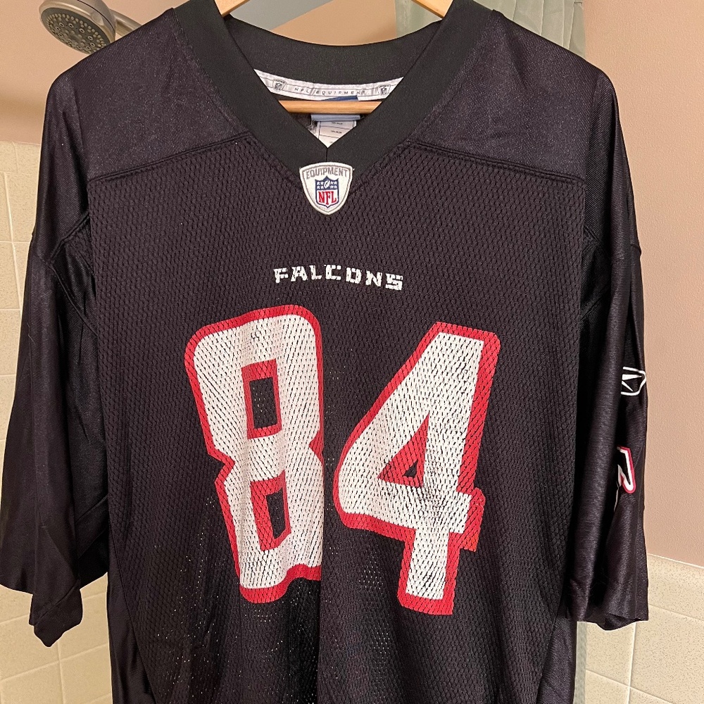 Roddy White Falcons Jersey